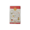 Vianočný box – tuba, čaj, Zingi, sviečka a slaný karamel - Image 7