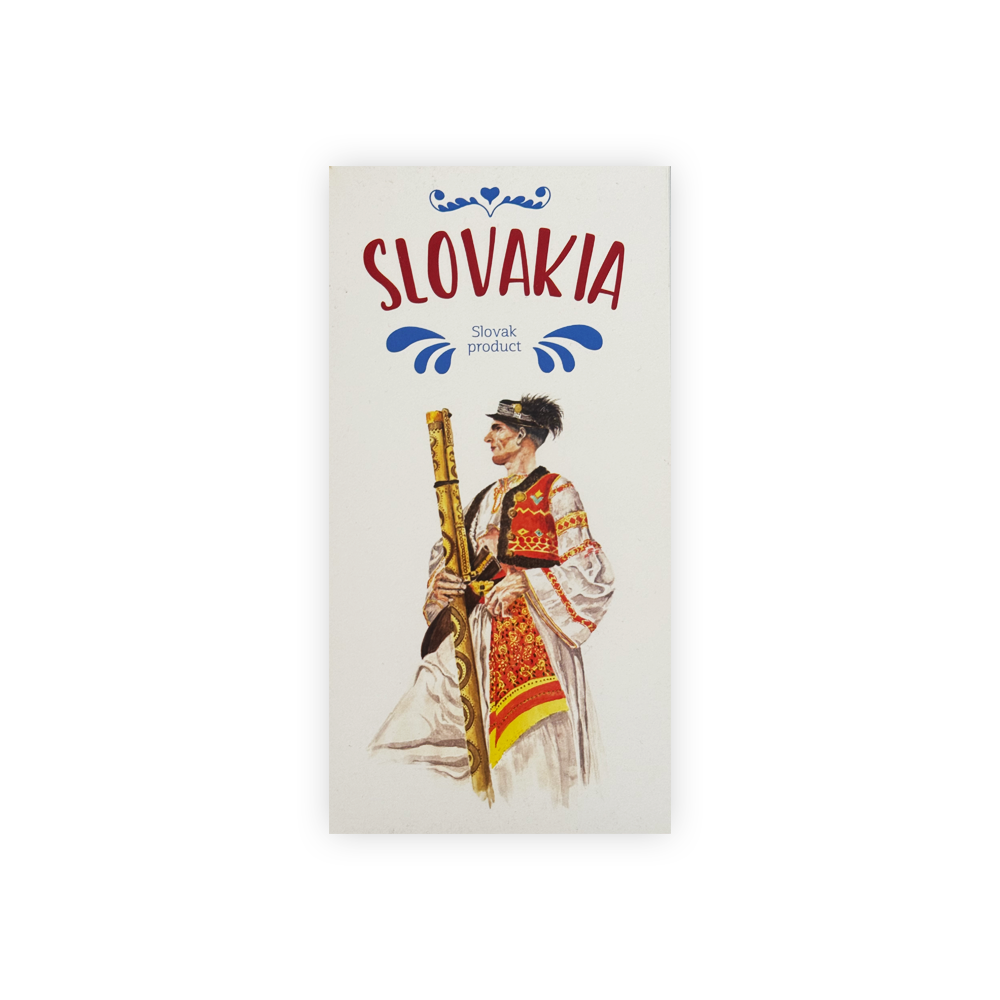 Čokoláda Slovakia - Image 3