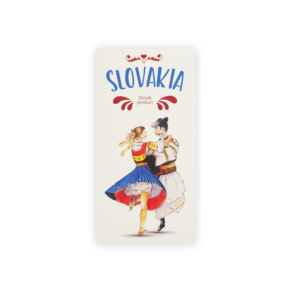Čokoláda Slovakia - Image 2
